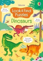Look and Find Puzzles Dinosaurs Look and Find Puzzles Dinosaurs Series Look and Find Puzzles 1