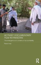 Activist Documentary Film in Pakistan