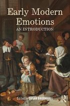 Early Modern Emotions