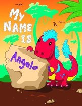 My Name is Angelo