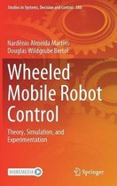 Wheeled Mobile Robot Control
