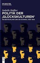 Politik Der 'Gluckskulturen'