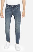 Valenci Jeans Light Navy