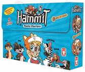 Hammit Masallar Ülkesi Serisi   5 Kitap Takım
