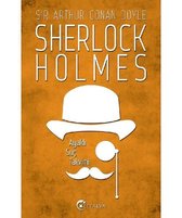 Sherlock Holmes   Ayaklı Suç Takvimi