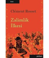 Zalimlik İlkesi