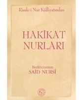 Risale i Nur Külliyatından Hakikat Nurları (Cep Boy)