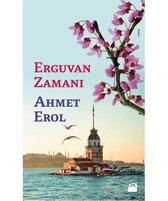 Erguvan Zamani