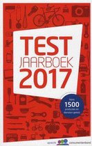 Testjaarboek 2017