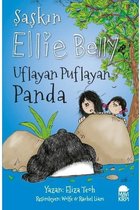 Uflayan Puflayan Panda Şaşkın Ellie Belly