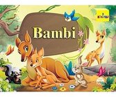 Bambi 3 Boyutlu