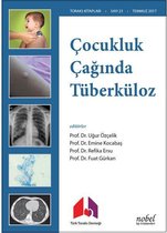 Çocukluk Çağında Tüberküloz