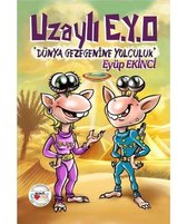 Uzaylı E.Y.O