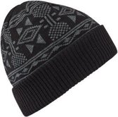 Title Burton Mns Smithwind Beanie - True Black