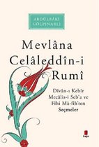 Mevlana Celaleddin i Rumi: Divan ı Kebir Mecalis i Seba ve Fihi