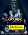 Conjuring Universe (DVD)