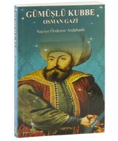 Gümüşlü Kubbe Osman Gazi