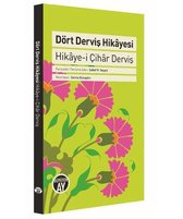 Dört Devriş Hikayesi