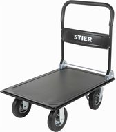 Stier - Platformwagen - Tot 300 kg