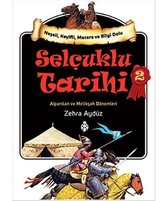 Selçuklu Tarihi 2