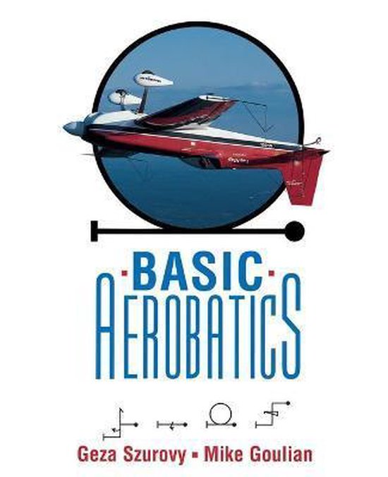 Basic Aerobatics - cover