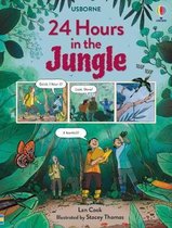 24 Hours In...- 24 Hours in the Jungle