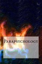 Parapsychology