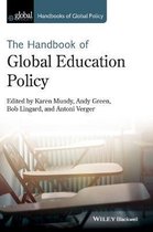 Handbook of Global Education Policy