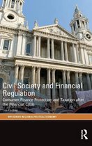Civil Society and Financial Regulation