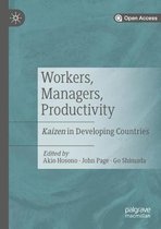 Workers Managers Productivity