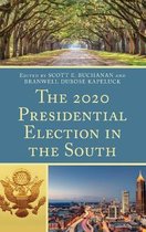 Voting, Elections, and the Political Process-The 2020 Presidential Election in the South