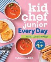 Kid Chef Junior Every Day