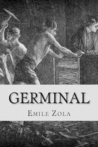 Germinal (Spanish Edition)