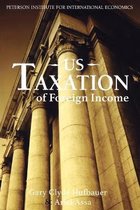 US Taxation of Foreign Income