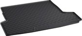 Rubber Kofferbakmat BMW 3-serie F31 - Bouwjaar: 2012 - 09/2019 - Perfect Op Maat Gemaakt