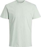 JACK & JONES Blauw T-shirt M