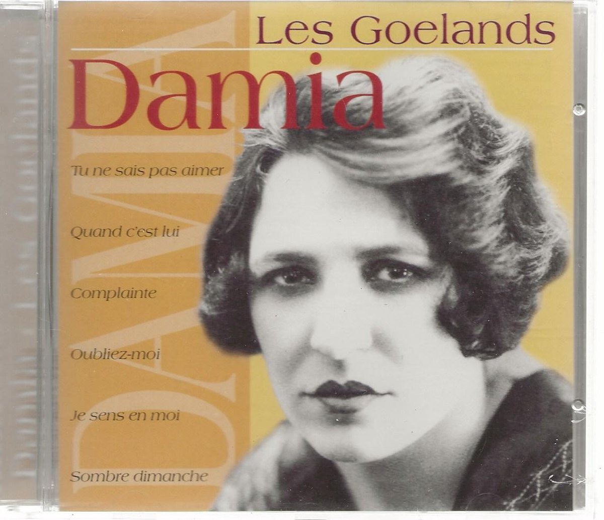 Goelands