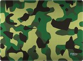 Muismat legerprint - Sleevy - mousepad - Collectie 100+ designs