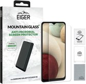 Eiger Plus Samsung Galaxy A12/A32 5G Screen Protector Antibacterieel