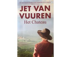 Jet van Vuuren - Het Chateau