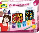 Lena - Vazen beschilderen - vanaf 8 jaar - 6 kleuren