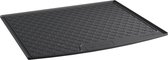 Rubber Kofferbakmat Seat Ateca - Bouwjaar: 2016 - 09/2020 - Perfect Op Maat Gemaakt