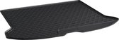 Duogrip rubber automatten geschikt voor Fiat 600 2023 - heden - 4-delig - Uitvoering: 600 | 1.2 Hybrid