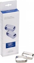 VILLEROY & BOCH - Daily Line - Servetringen 4cm set/2