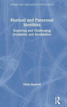 Gender and Sexualities in Psychology- Bisexual and Pansexual Identities