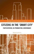 Routledge Studies in Urbanism and the City- Citizens in the 'Smart City'