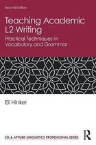 Teaching Academic L2 Writing