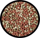 Growth Koi Food MIX Grower Visvoer 6mm pellet 15kg