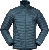 Røros Down Light Jacket - Forest Frost / Light Forest Frost