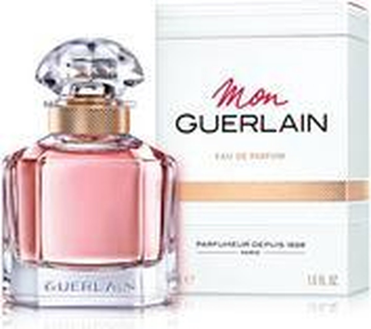 Guerlain Mon Eau De Parfum 30ml | bol